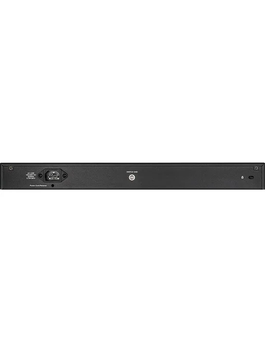 D-LINK Коммутатор DGS-1210-52MP FL1A, 1000 Мбит с, вариант, фото 4