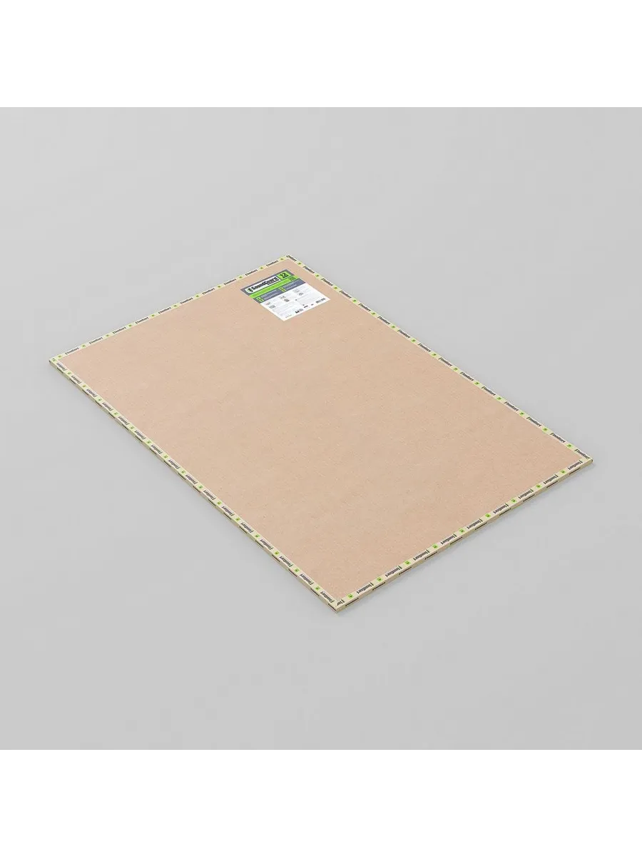 Звукоизоляционная панель SoundGuard Standart