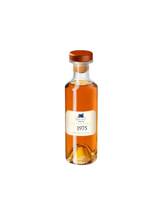 Deau До Пти Шампань 1975, 200 мл