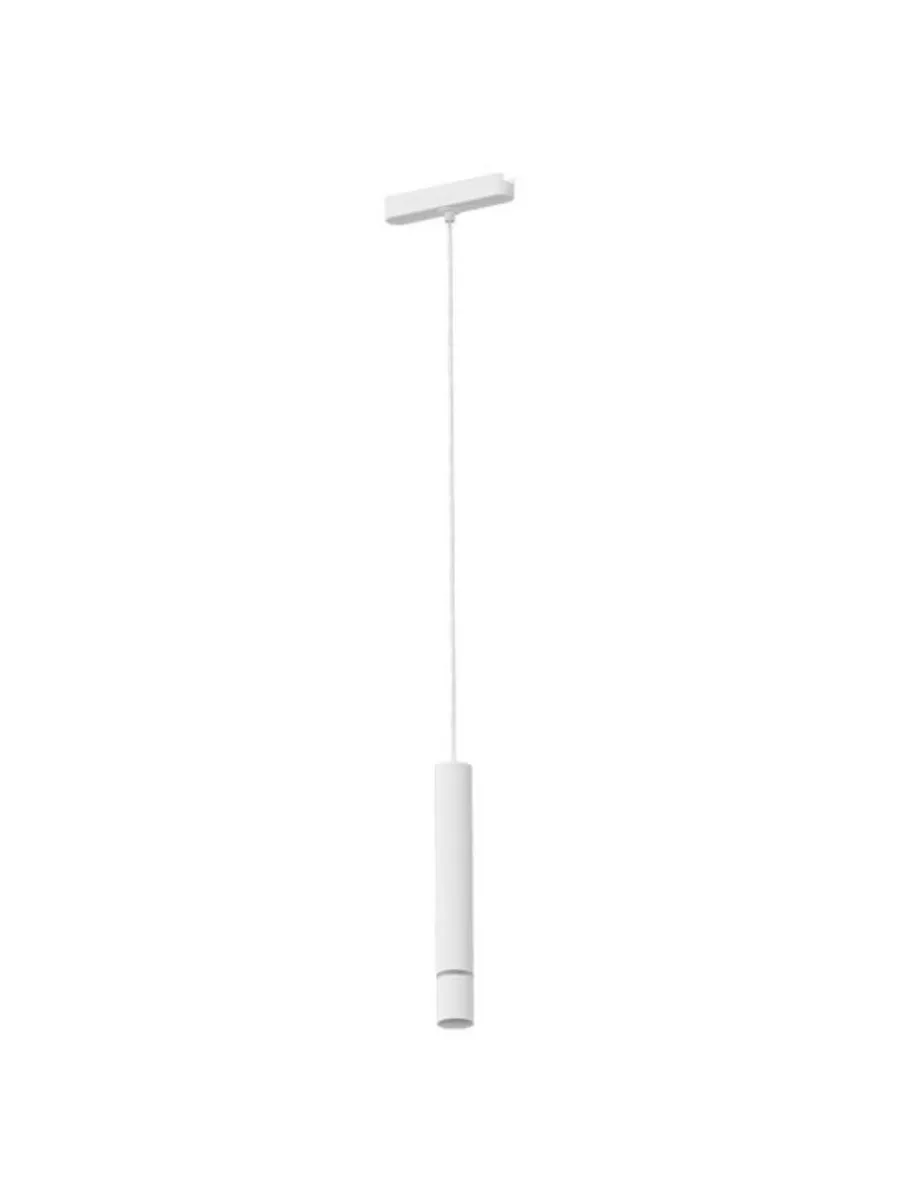 LED светильник Rapid A6159PL-1WH 4000К 5W