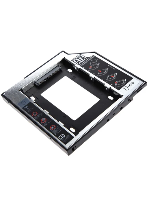 Корпус HDD SATA 3 0 2 5" USB для ноутбука, вариант, фото 4