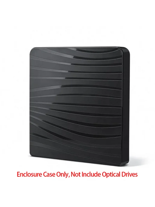 USB 3 0 Type-C DVD внешний привод корпус для ноутбука, вариант, фото 3