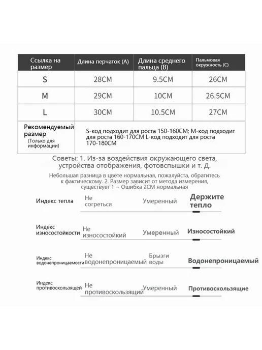 Защита горнолыжная сноубордическая, вариант, фото 2
