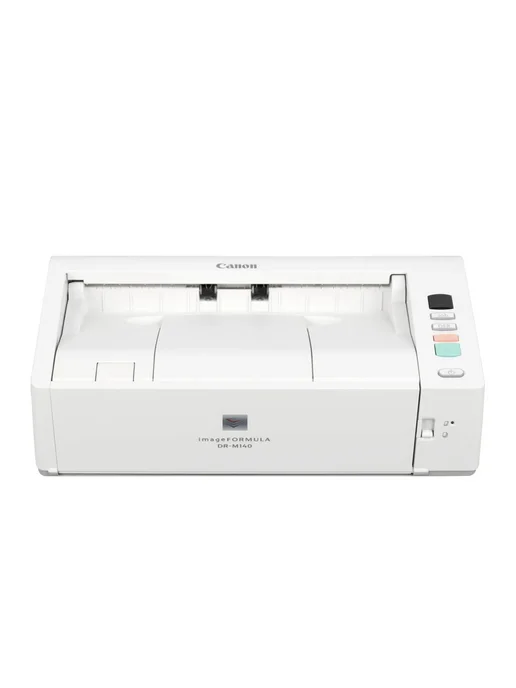 CANON Протяжный сканер imageFORMULA DR-M140 II, черный, фото 4