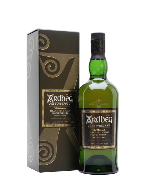 Ardbeg Ардбег Корриврекен, 750 мл