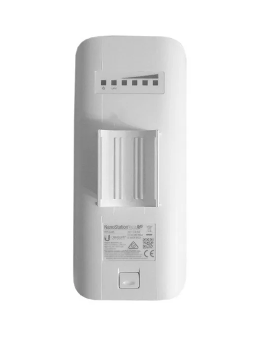 Ubiquiti Точка доступа NanoStation Loco M5, вариант, фото 4