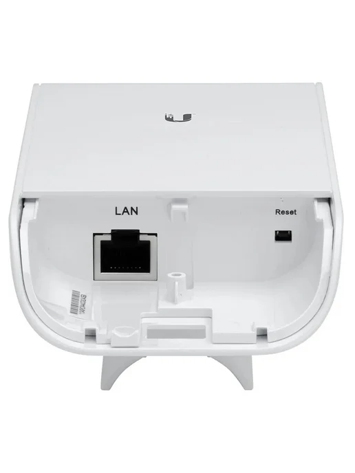 Ubiquiti Точка доступа NanoStation Loco M5, вариант, фото 5
