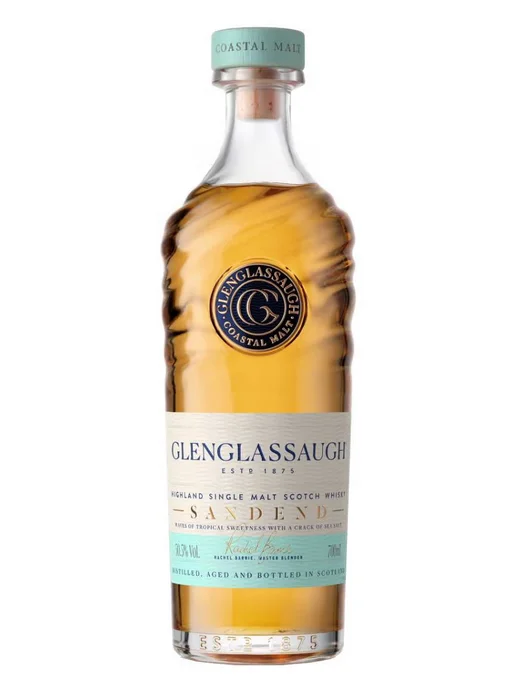Glenglassaug Гленглассо Портсой, 700 мл